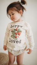 Berry Loved Tee