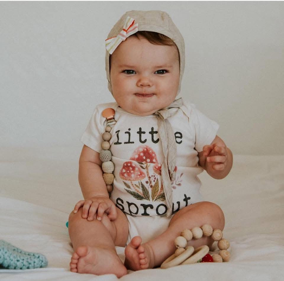 Little Sprout Bodysuit