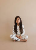 Blueberry Pj Set