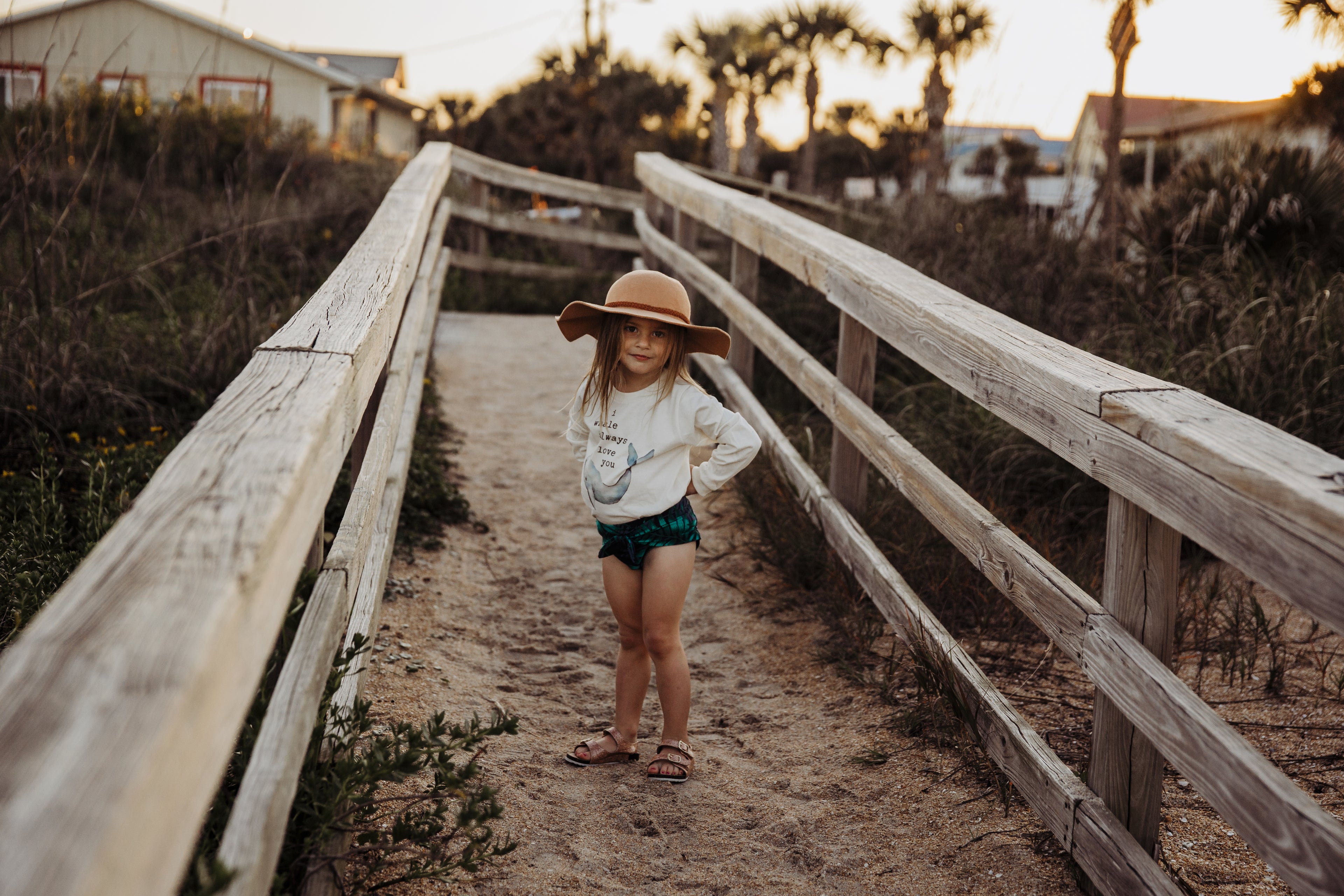 I Whalel Always Love You Tee