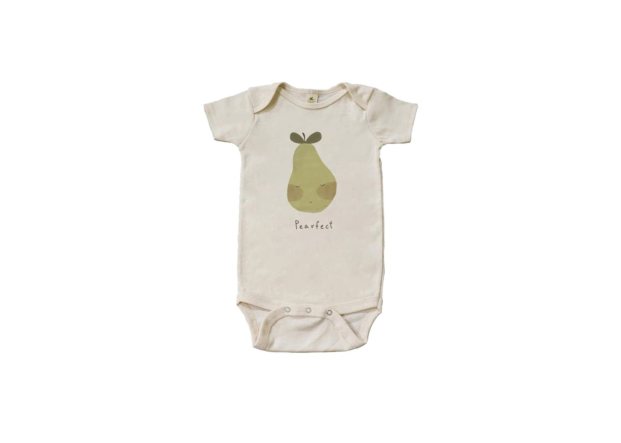 Pearfect Bodysuit