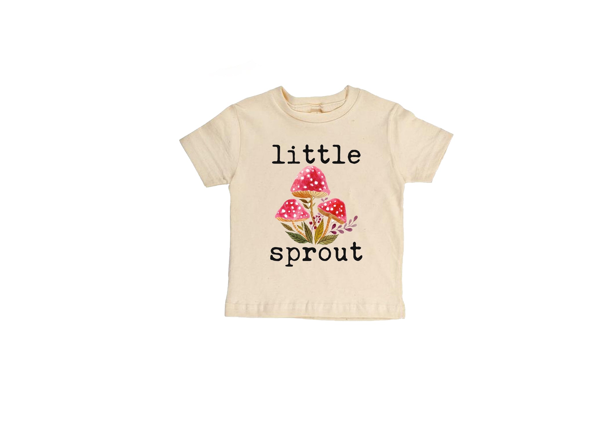 Little Sprout Tee