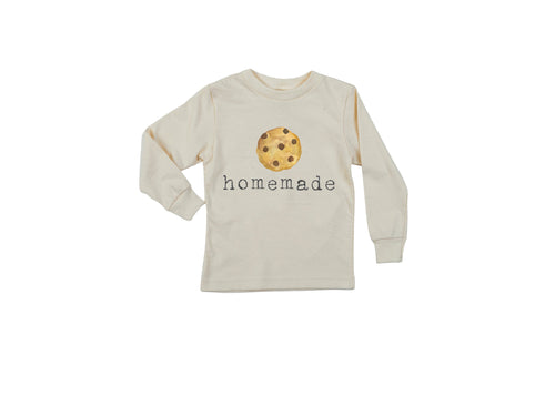 Homemade Tee