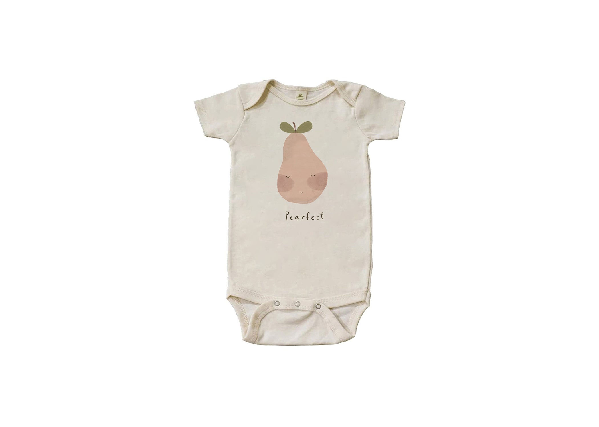 Pearfect Bodysuit