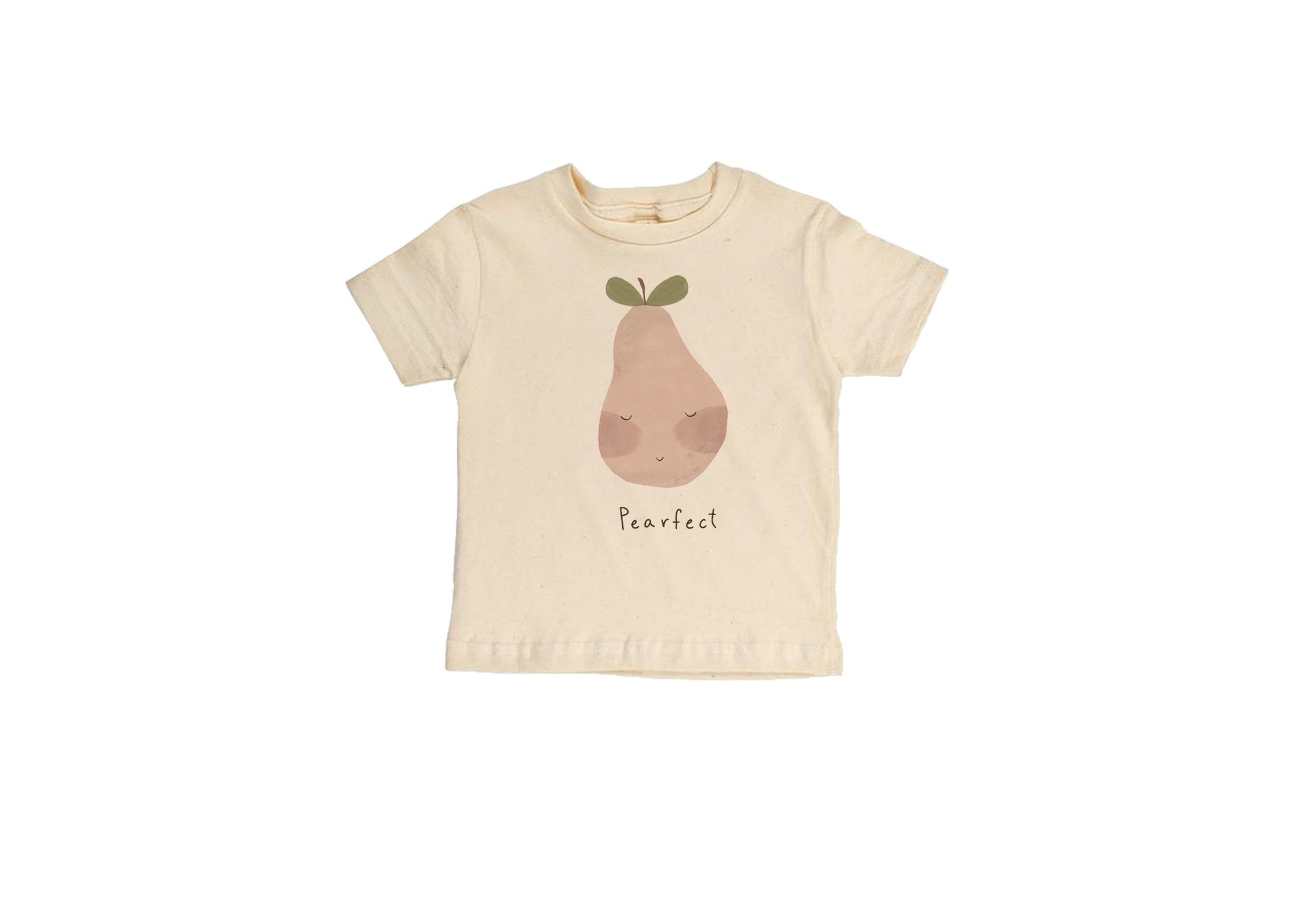 Pearfect Tee