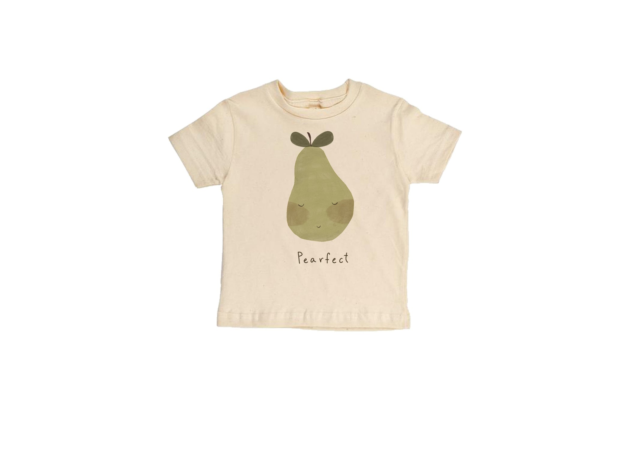 Pearfect Tee