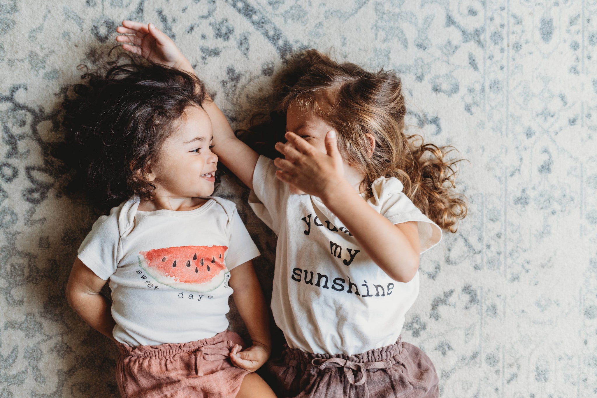 You Are My Sunshine Tee