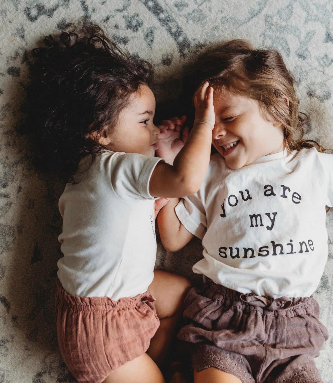 You Are My Sunshine Tee