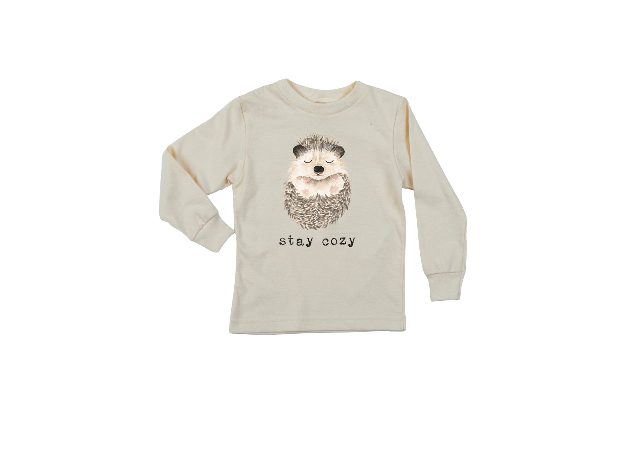 Stay Cozy Tee