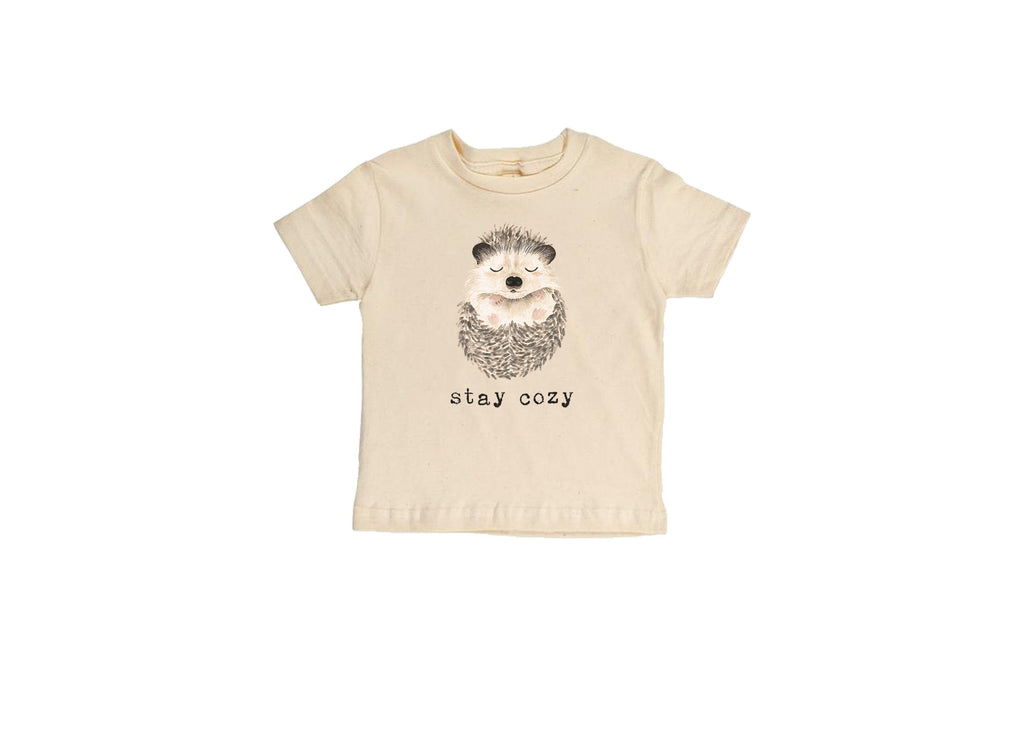 Stay Cozy Tee