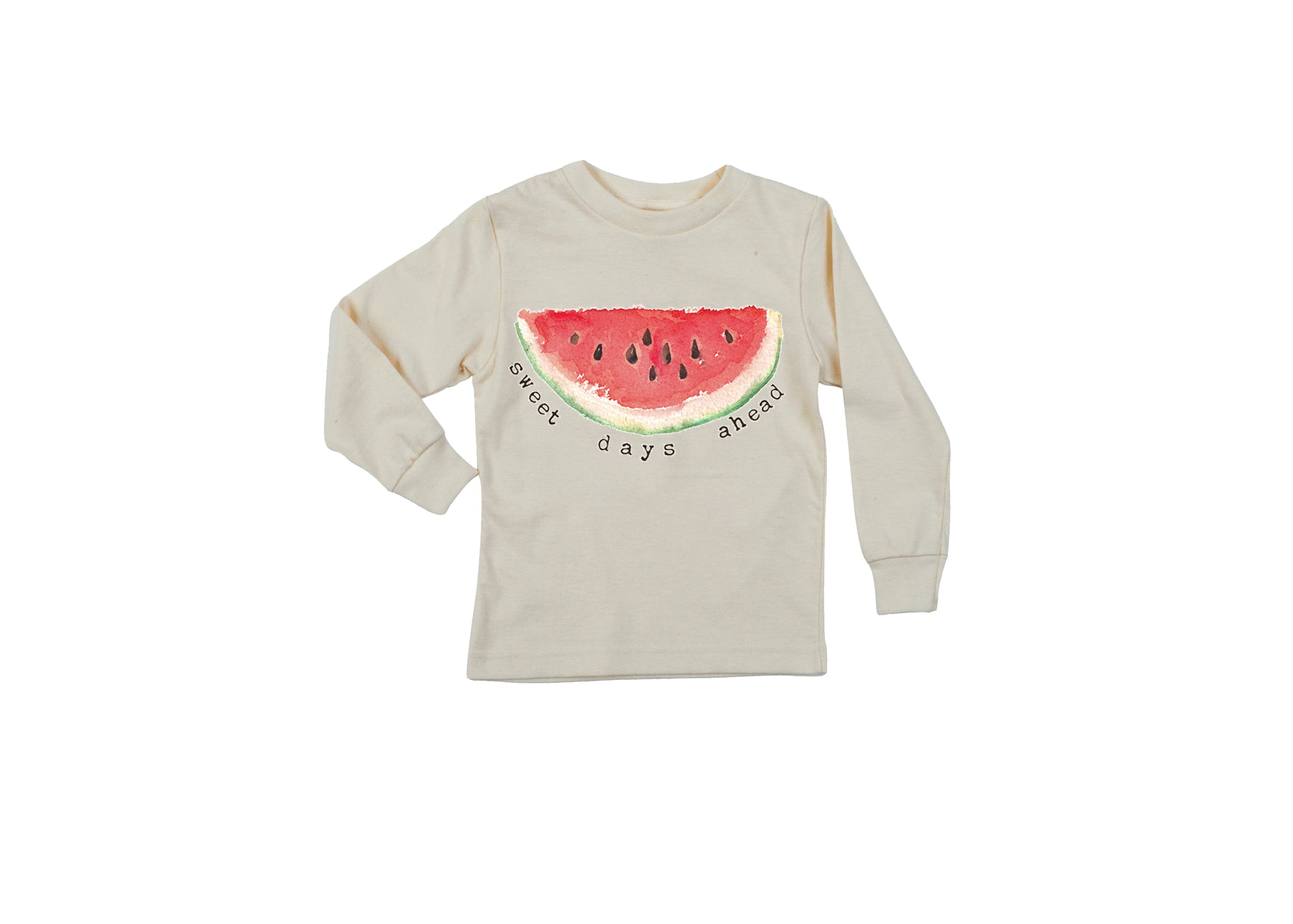 Sweet Days Ahead Tees