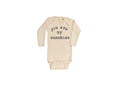 You Are My Sunshine Bodysuit